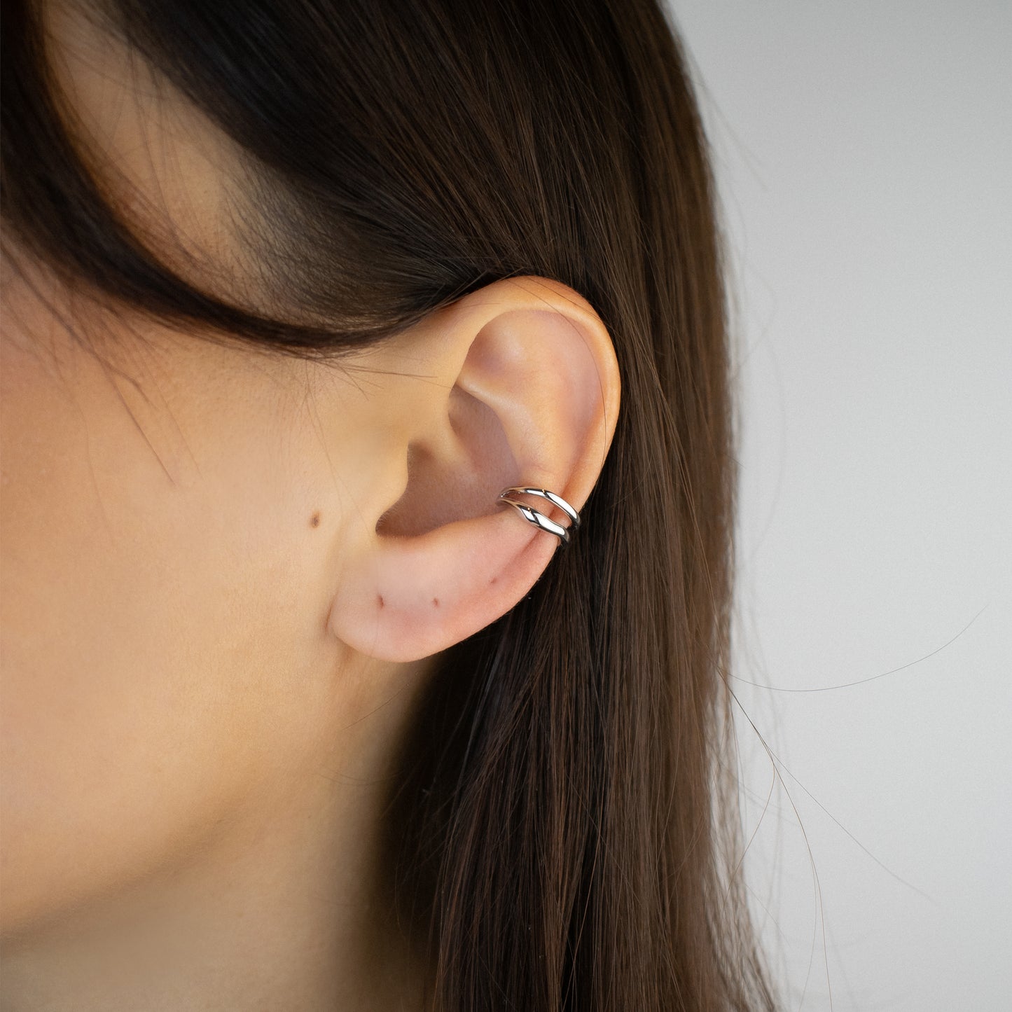 Darcy Cuff Earring