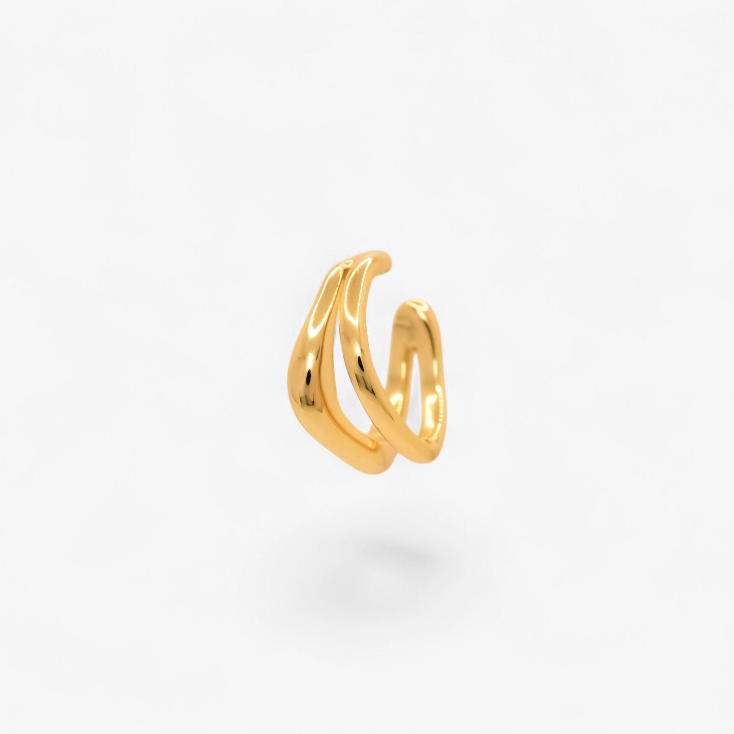 Darcy Cuff Earring