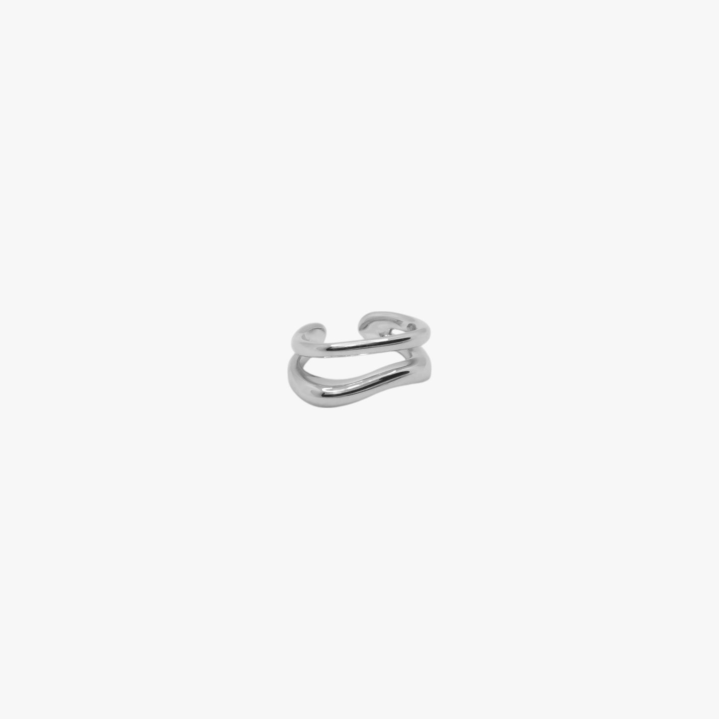 Darcy Cuff Earring