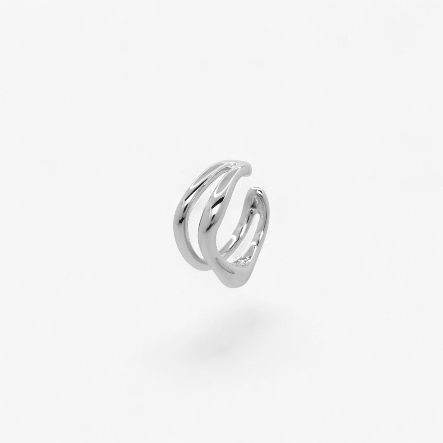 Darcy Cuff Earring