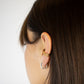 Tory | 18K Gold Vermeil Cuff Earring