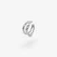 Tory | 18K Gold Vermeil Cuff Earring