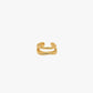 Tory | 18K Gold Vermeil Cuff Earring