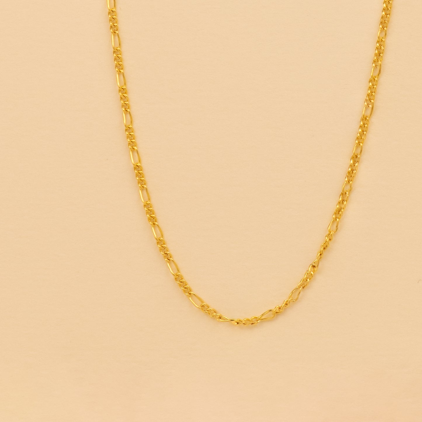 Jesinia Necklace